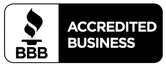 BBB Accredited Business